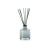 Our sophisticated Bottled Reed Diffuser adds a fragrant and comforting aroma to your favorite space! Glass vessel donned...