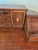 1920s Carlton House Desk For Sale - Image 11 of 15