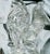 1950s Fostoria Chantivcleer Rooster Figurine For Sale - Image 10 of 13