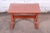 Westnofa Furniture Ingmar Relling for Westnofa Bentwood Teak Siesta Occasional Side Table For Sale - Image 4 of 12