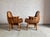Country Style Armchairs and Sofa, Italy, 1960s, Set of 3 For Sale - Image 13 of 17