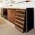 Vintage Modular Sideboard by Guido Faleschini for Hermès, 1970s, in Very Good conditions. Designed 1970 to 1979