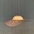 Murano Cappellina Pendant Light, 1970s For Sale - Image 9 of 11