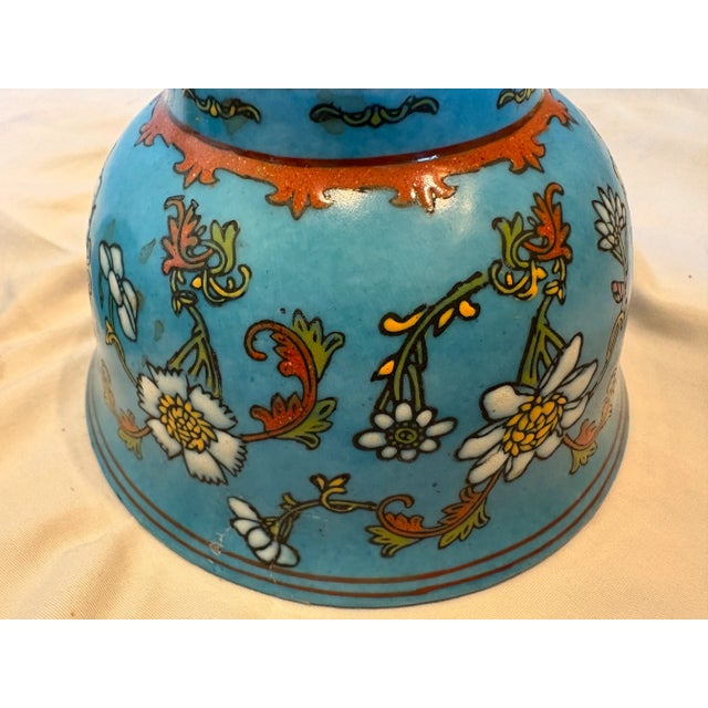 Pair of Antique Qing Dynasty Bowls For Sale - Image 11 of 15