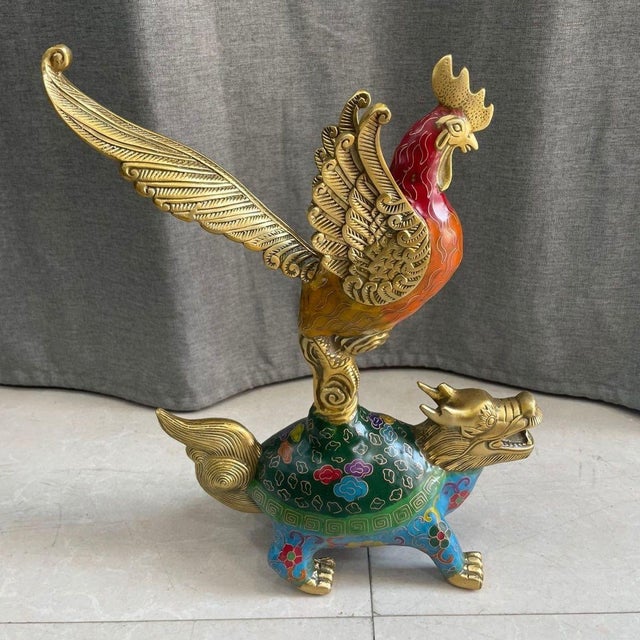 Dimensions: Length 23cm (9.06") x Width 10cm (3.94") x Height 31cm (12.20") Total Weight: 2315 grams (approx. 5.10 lbs)...