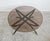 1950s Mid-Century Ash Spider Coffee Table in the style of Carlo de Carli, 1950s For Sale - Image 5 of 14