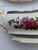 Vintage Paragon "Tree of Kashmir" Bone China Gravy Boat & Underplate Set For Sale - Image 11 of 11