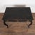 Late 19th Century Swedish Black Painted Pine Desk For Sale - Image 4 of 11