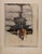 Johnny Friedlaender, Composition, Etching For Sale - Image 6 of 6