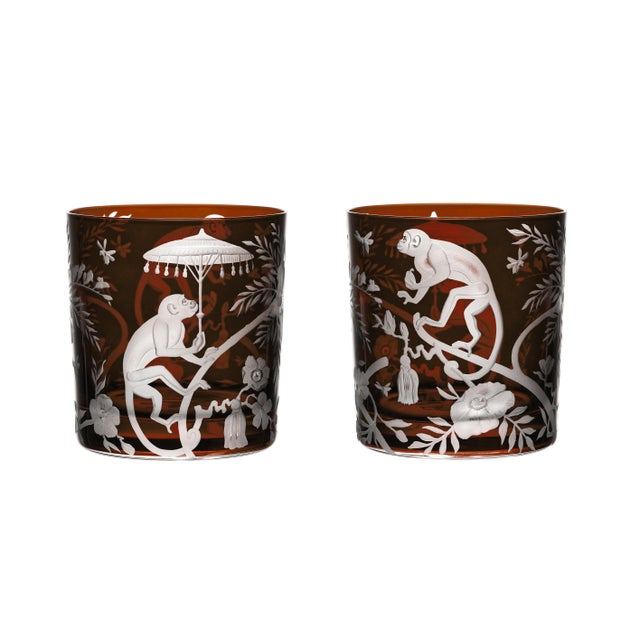 Looking for a different color or set quantity? ARTEL crystal glassware is available in over 30 beautiful colors, which can...