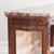 Tall Louis XV Style Display Cabinet with Marble Top, France, 1900s For Sale - Image 3 of 18