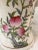 Flared China Vase For Sale - Image 9 of 10