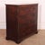 18th Century English Elm Chest of Drawers, 1950s For Sale - Image 6 of 7