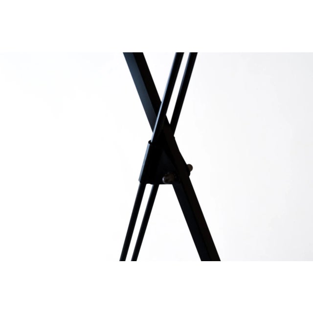 Union Champion Coat Rack and Valet, 1960s For Sale - Image 11 of 18