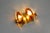 Vintage Wall Lamps in Murano Glass from Hillebrand, 1970s, Set of 2 For Sale - Image 9 of 13