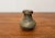 Ceramic Small Mid-Century German Studio Pottery Vase by Liebfriede Bernstiel, 1960s For Sale - Image 7 of 12