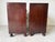 Wood Tommy Bahama Royal Kahala Starlight Mirrored Three-Drawer Nightstands – A Pair For Sale - Image 7 of 18