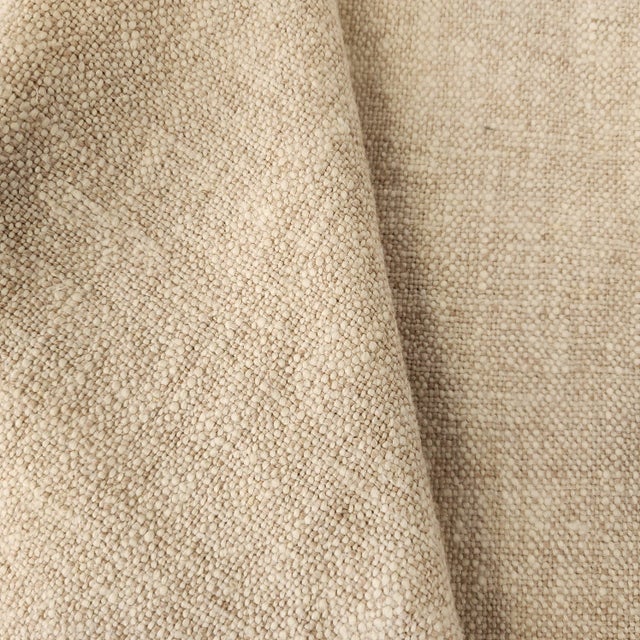 This listing is for a beautiful Holland & Sherry designer fabric. Manufacturer: Holland & Sherry Pattern: Lausanne Style:...