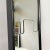 Italian Modern Gronda Wall Mirror Hanger attributed to Luciano Bertoncini for Elco, 1970s For Sale - Image 6 of 13