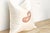 Contemporary Diya Ivory Paisley Pillow Cover For Sale - Image 3 of 6