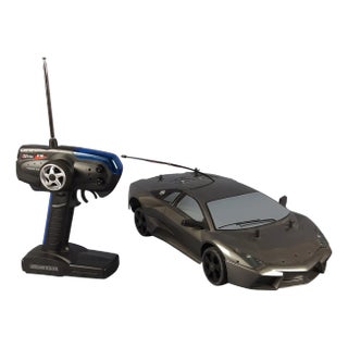 Lamborghini Reventon Rc 1:10 Nitronic Model, 2000s For Sale