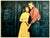 Mid-Century Modern Original Vintage Theater Lobby Card From “Rebel Without a Cause," by Warner Bros. Pictures For Sale - Image 3 of 8