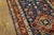 Antique Caucasian, Kuba Rug For Sale - Image 4 of 5