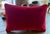 Brand new product Reversible Mohair pillow Zipper closure with removable high quality down feather insert Pillow is stored...