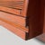 Mid-Century Modern Italian Sideboard in Wood, 1960s For Sale - Image 9 of 15