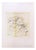 Bettino Craxi, Situation Forces Opposed in Tunisia, Photolithograph, 1997 For Sale