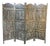 Italian Room Divider, 1920s For Sale