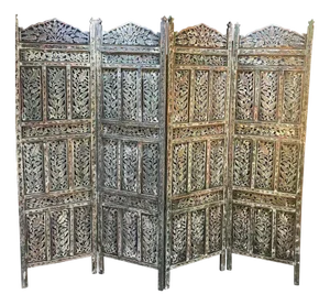 Italian Room Divider, 1920s