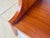 Vintage Teak Shelving Unit with Drawer, 1970s For Sale - Image 12 of 18