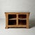19th Century 19th Century French Oak and Marble Top Counter For Sale - Image 5 of 8
