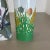 Floral Vases by W. Bauer and A. Le Foll for Rosenthal, Germany, 1980s, Set of 2 For Sale - Image 10 of 18