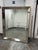 Bassett Mirror Company Venetian Style Beaded Floor Mirror For Sale - Image 9 of 12