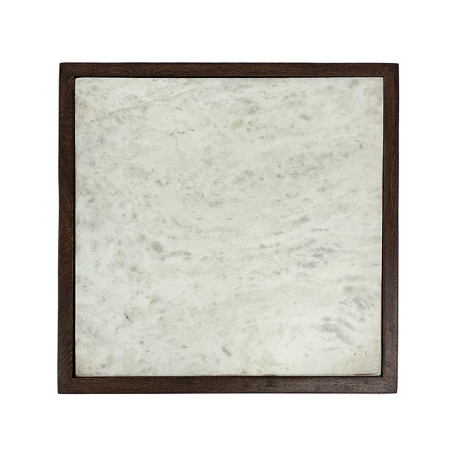 Stone Regency Side Table For Sale - Image 7 of 9