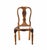 Gold Antique European Fancy Chairs - A Pair For Sale - Image 8 of 12