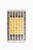 Gray Vintage Rug by Ingrid Dessau For Sale - Image 8 of 8