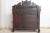 R. J. Horner & Co. Antique Victorian Horner Carved Oak Sideboard With Fitted Drawer For Sale - Image 4 of 10
