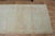 Beige 1970s Vintage Handmade Wool Cotton Turkish Beige Area Rug For Sale - Image 8 of 11