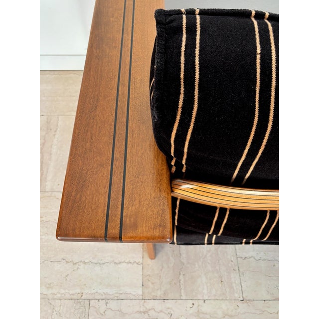 Italian Two Seat Sofa by Afra & Tobia Scarpa for Maxalto, 1970s For Sale - Image 13 of 18