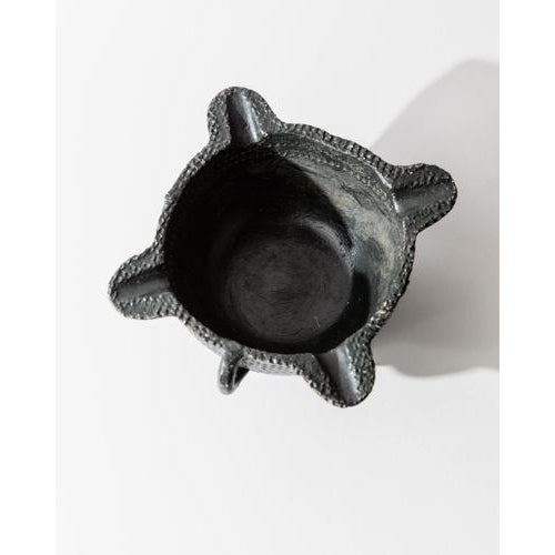 Vintage Ceramic Ashtray, 1960s For Sale - Image 3 of 11