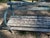 Art Deco 1940s World's Fair Central Park Bench by Kenneth Lynch and Sons For Sale - Image 3 of 14