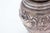 Silver Pot with Reliefs and Filled Bottom, in Good conditions.
