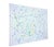 Jackson Pollock Original Abstract Expressionist Splatter Painting on Canvas For Sale - Image 4 of 18