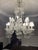 Antique 1840 Baccarat Crystal Twelve-Arm Chandelier For Sale - Image 12 of 12