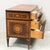 Antique Italian Louis XVI Chest of Drawers in Walnut, 1700s For Sale - Image 6 of 16