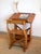 Vintage French Wooden School Desk, 1950s For Sale - Image 14 of 14