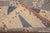 Nazmiyal Collection Silk and Wool Swedish Inspired Kilim Rug For Sale In New York - Image 6 of 6